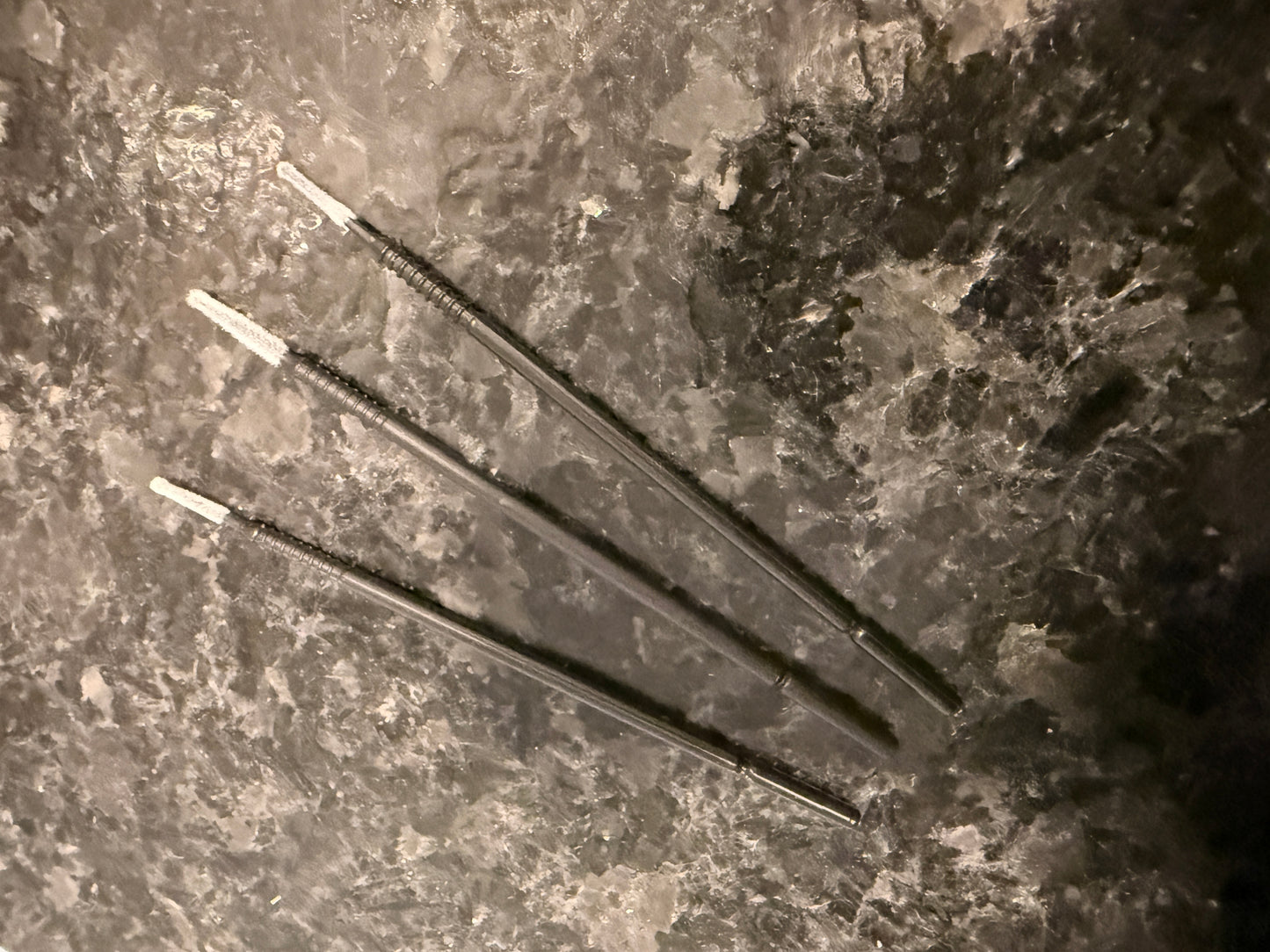 Micro Cleaning Brushes