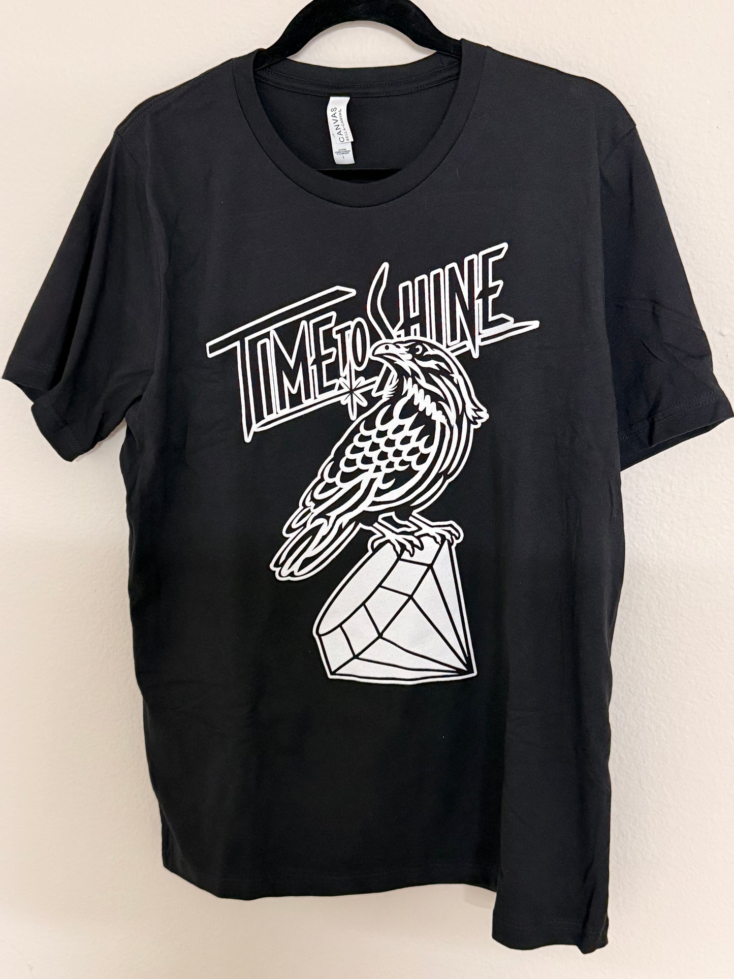 Logo tee