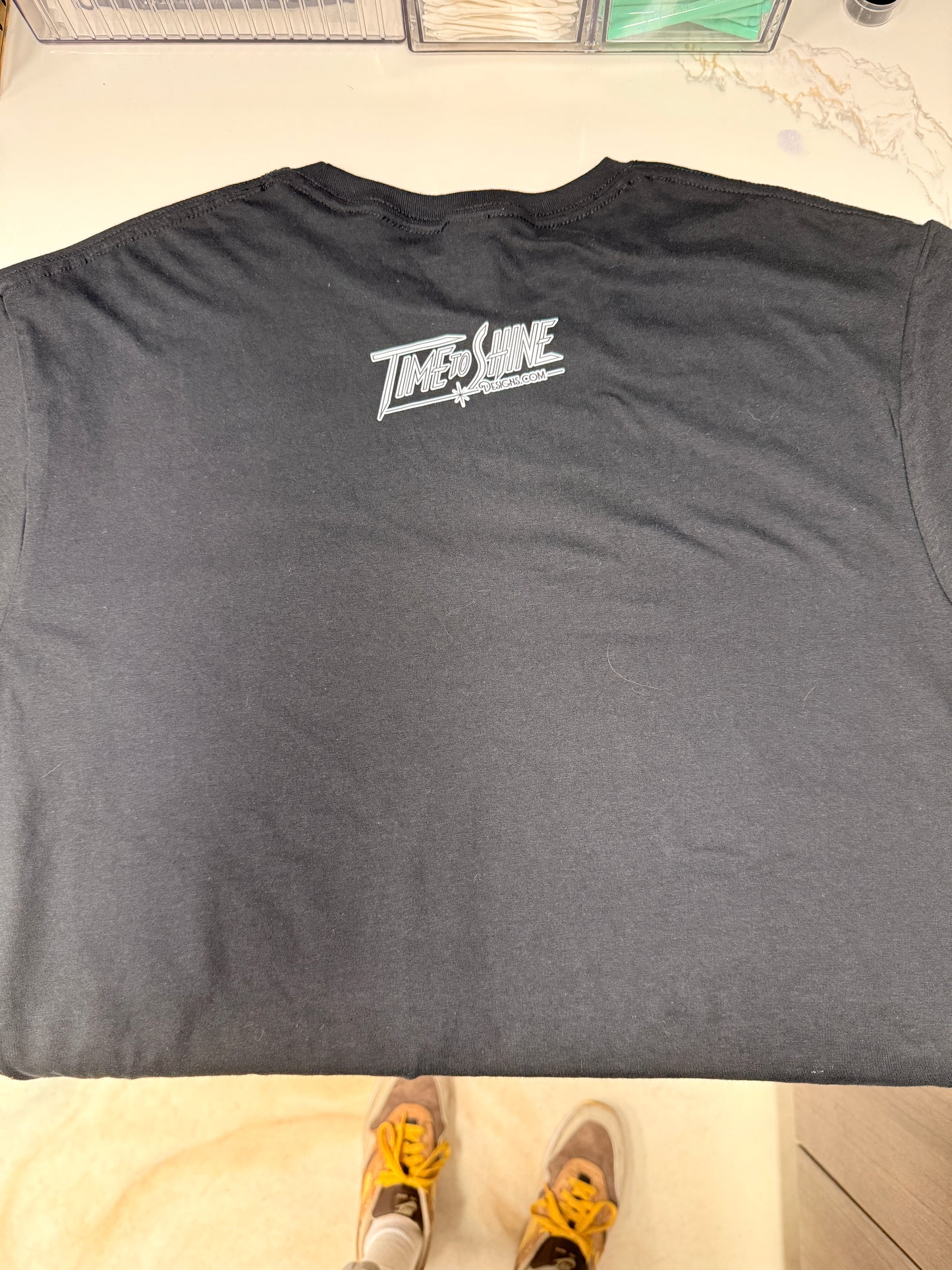 All I wanted tee