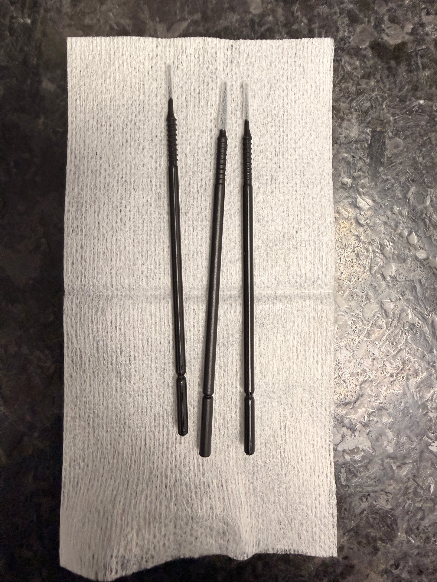 Micro Cleaning Brushes