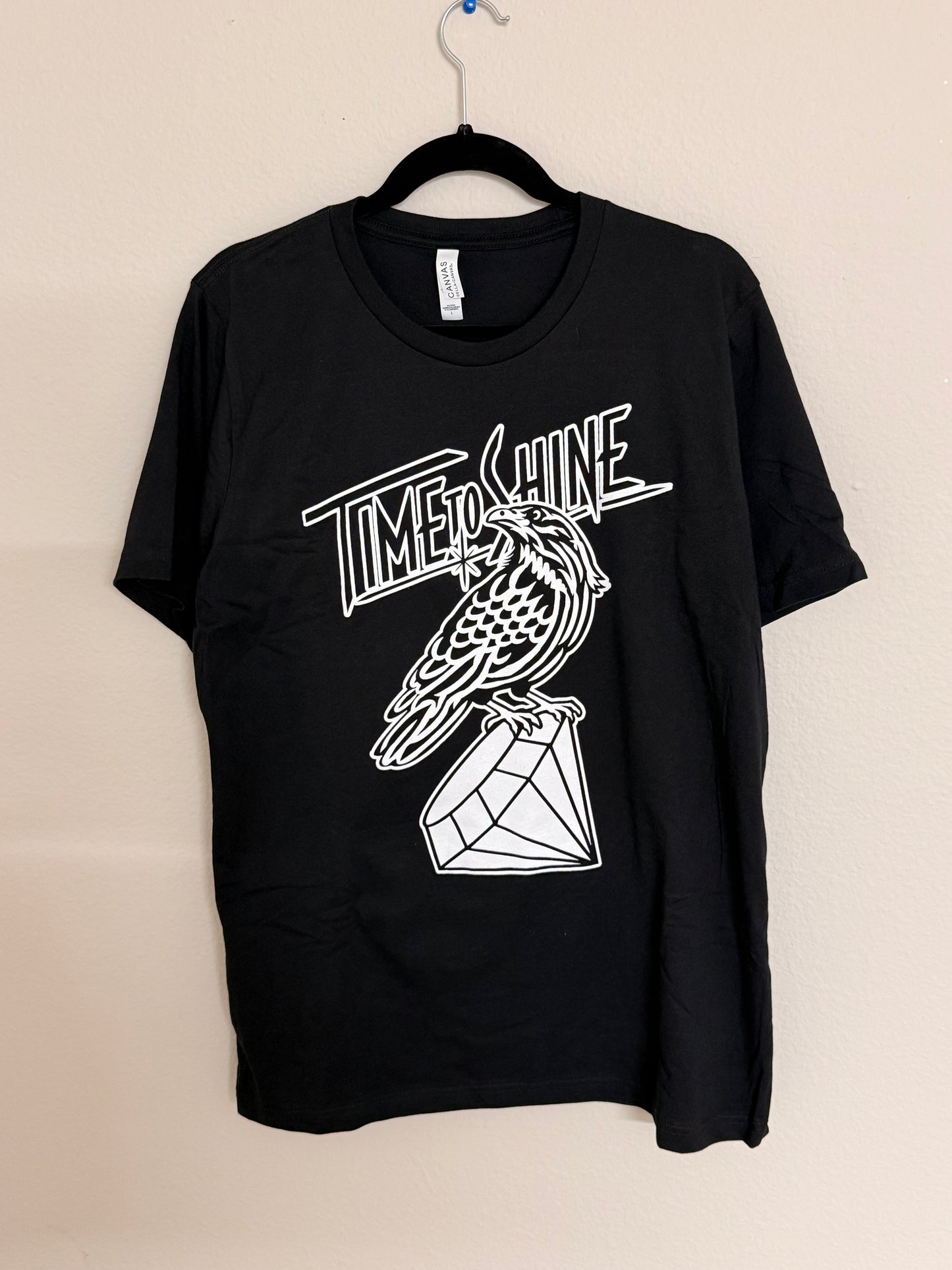 Logo tee