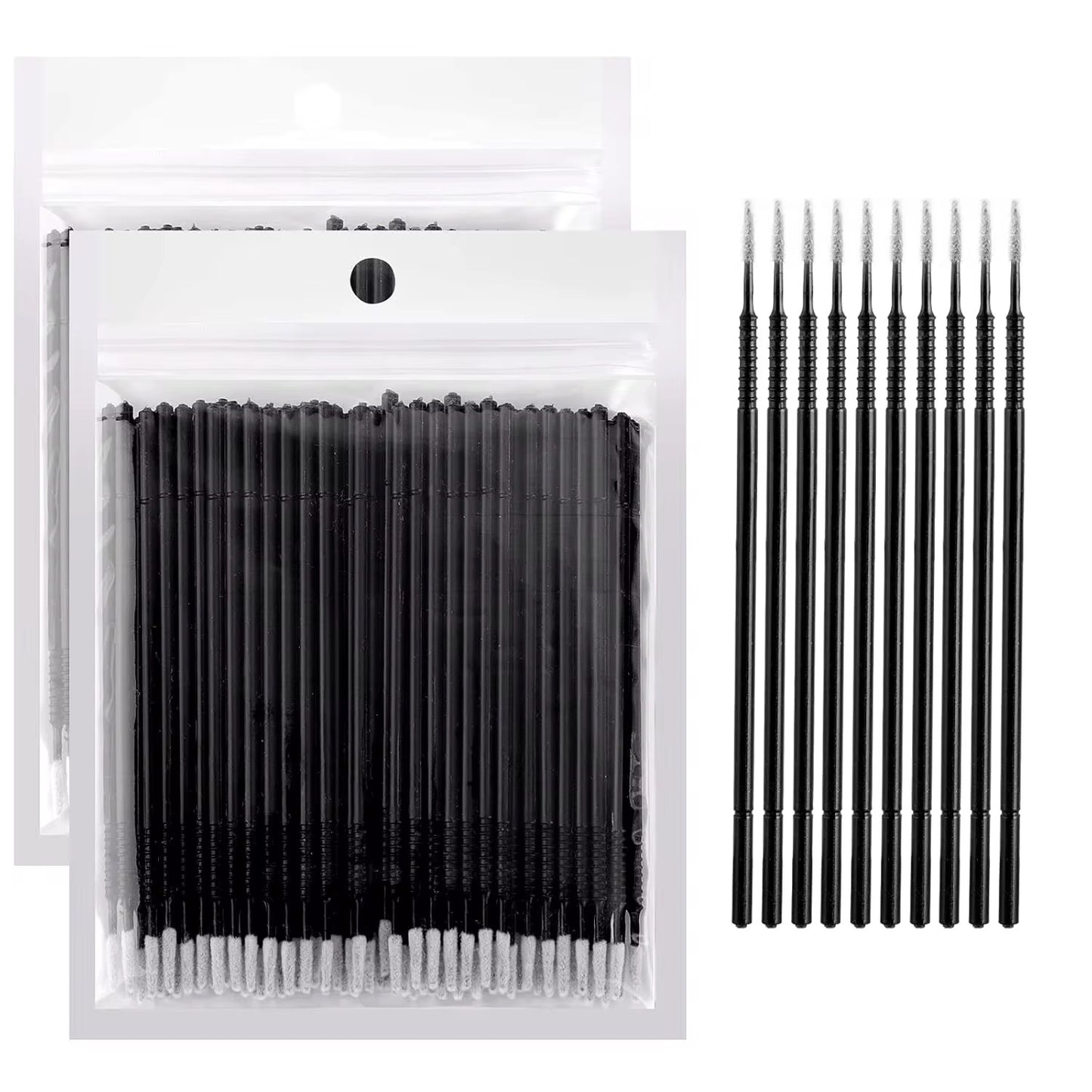 Micro Cleaning Brushes