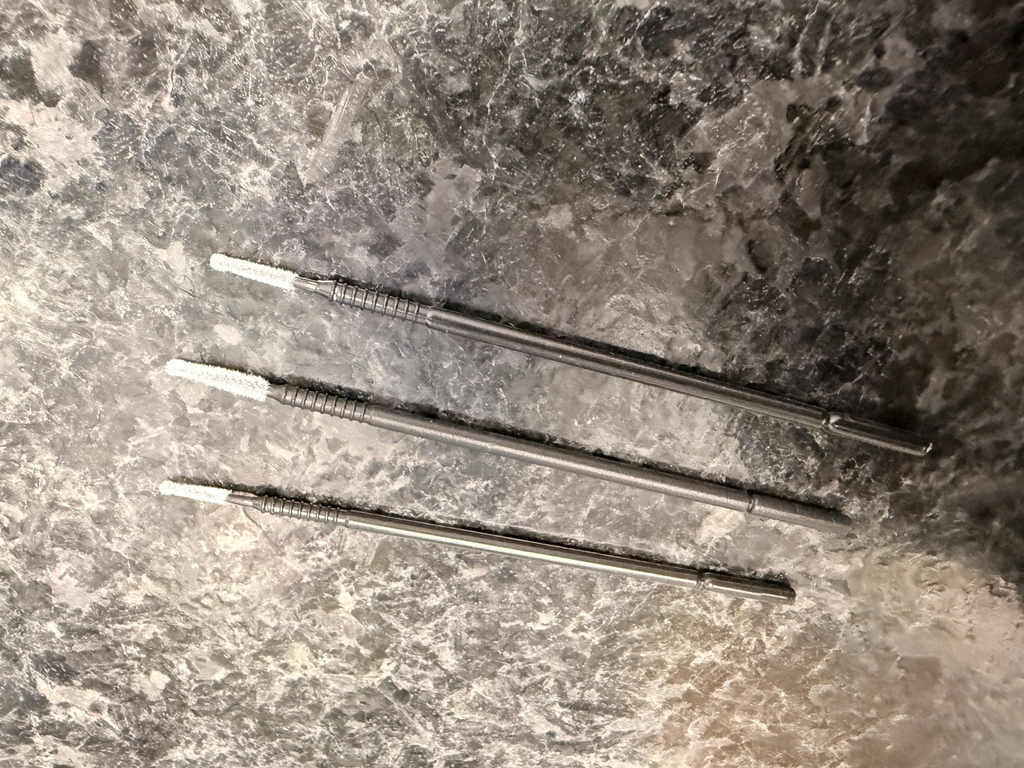 Micro Cleaning Brushes
